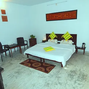Guest house Gulmohar, Udaipur