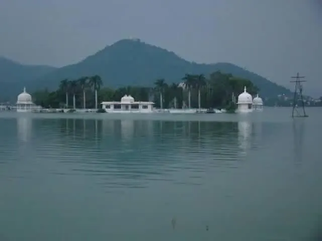 Darshan Palace Udaipur Szálloda