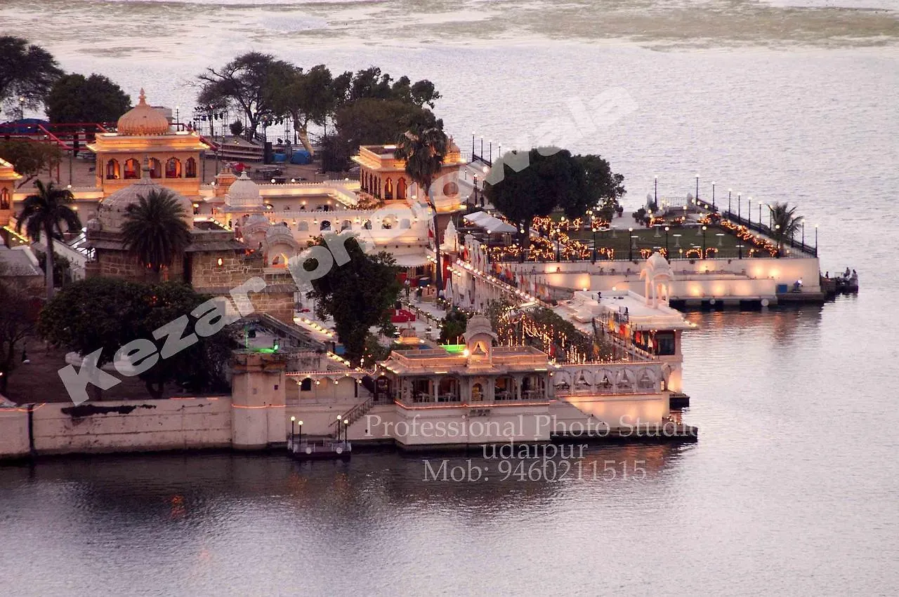 Darshan Palace Udaipur