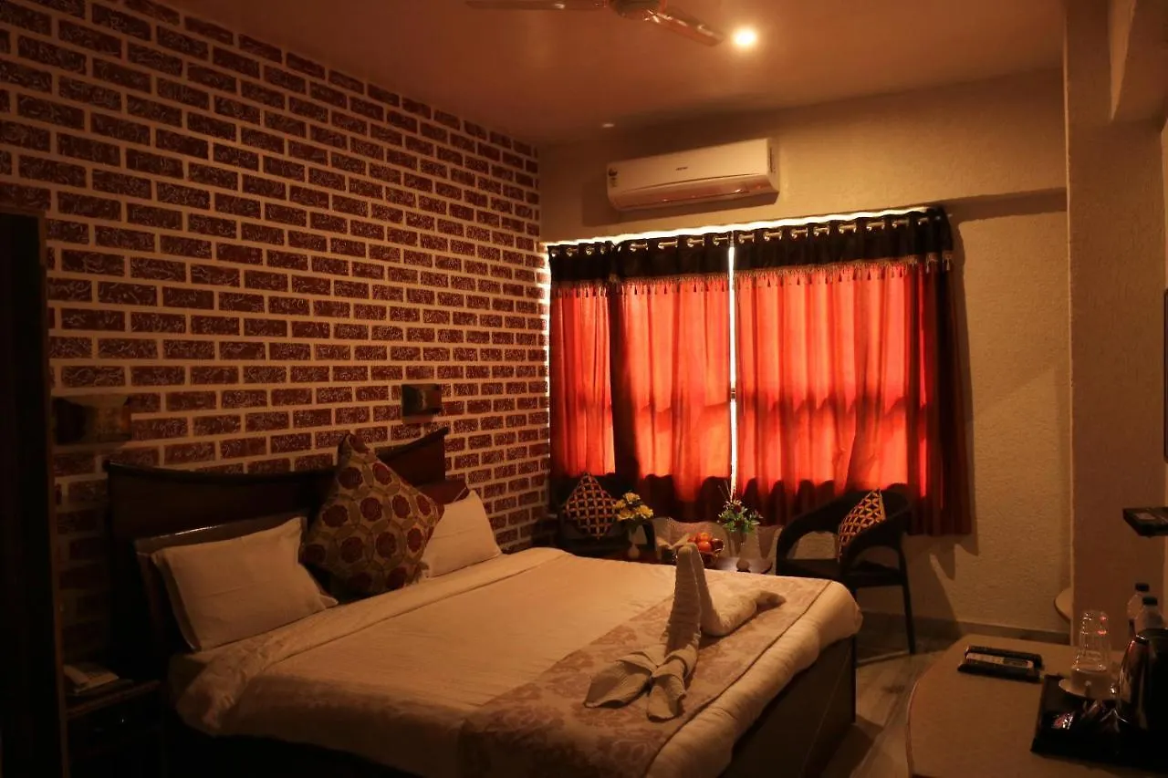 Darshan Palace Udaipur 3*,