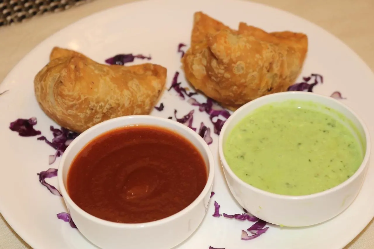 Darshan Palace Udaipur 3*,
