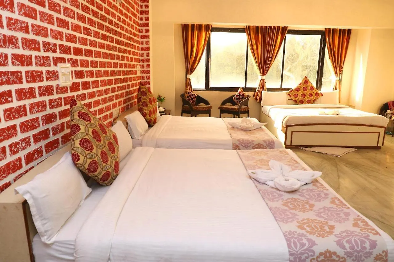 Darshan Palace Udaipur Szálloda
