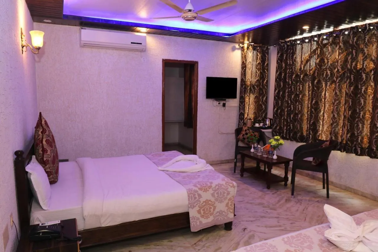 Darshan Palace Udaipur