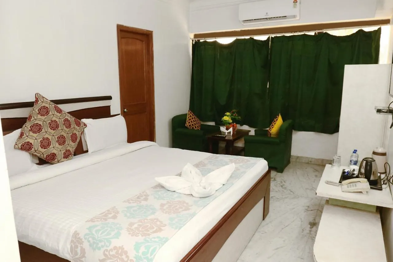 Szálloda Darshan Palace Udaipur