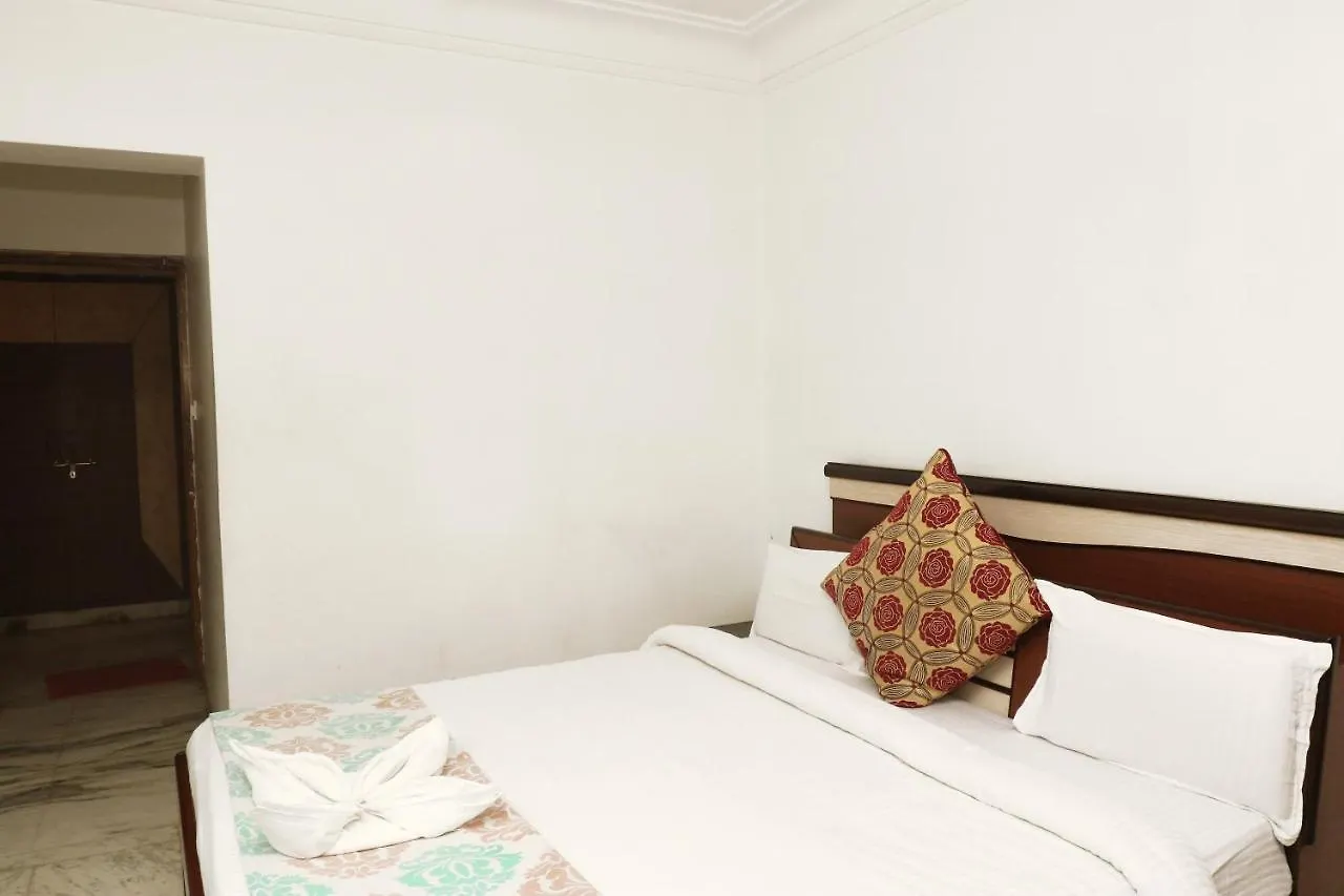 Darshan Palace Udaipur 3*,